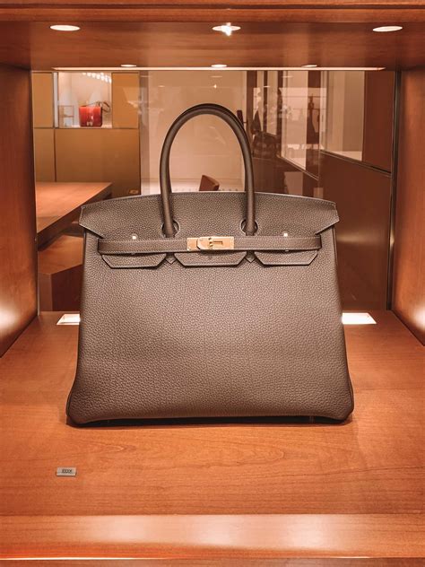 tips for how to buy hermes birkin bag in paris|birkin bag average price.